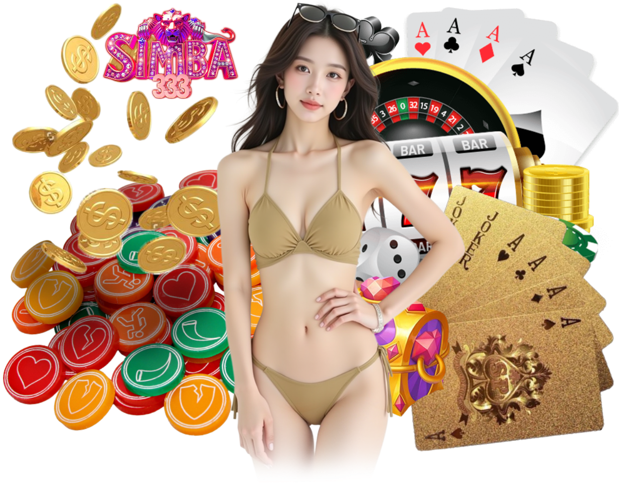 SIMBA333 COM ฝากถอนไม่มีขั้นต่ำ